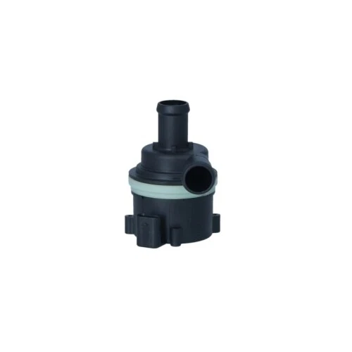Frankberg Pompe à Eau Auxiliaire Électrique 12V – Compatible BMW Série 5/6/7 X5 X6 4.4L V8 – Réf. 11517629916