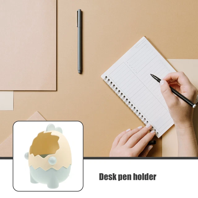 Astuccio Jurassic World Portapenne A Forma Di Uovo Di Dinosauro - Technical View