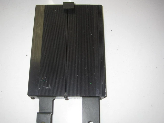 Dodge DURANGO INFINITY Amplifier Amp 56043029AC