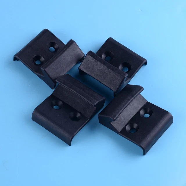 4x Moto Pinces Mâchoire Changeur Pneu Protecteur Machine 8184712 8183248 Ze