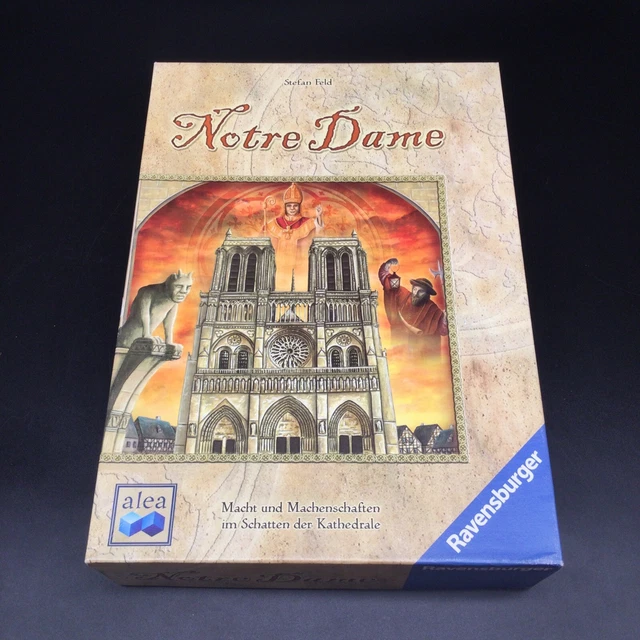 Notre Dame