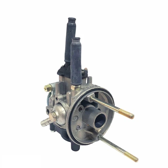 Carburatore Dellorto SHBC 19 19F - Ricambio 00905 - Foto 5