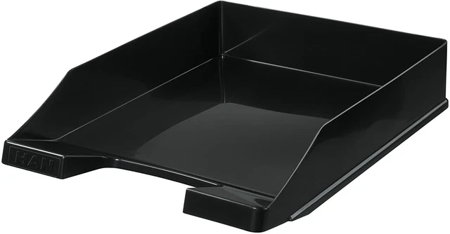 HAN Klassik 1027-X Briefablage Briefkorb Ablagekorb A4/C4 - (Farben wählbar)