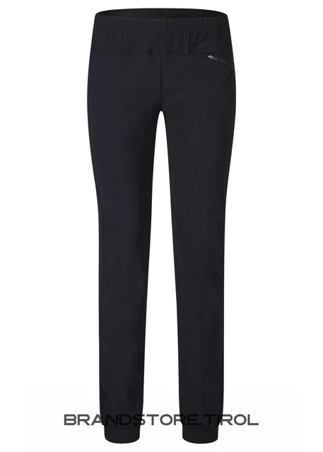 Pantaloni Montura Sound Winter - Vita Alta, Cargo, Lavabili In Lavatrice - Foto 4