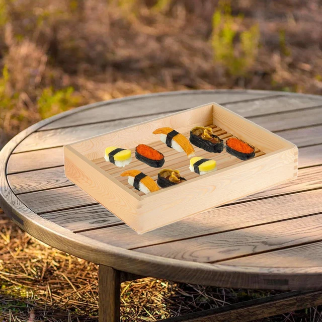 OESSUF – Service à Thé Ours En Silicone 14 Pièces – Théière, 4 Tasses, Sous-verres, Cuillères Et Plateau En Bois – Dès 1 An – Cadeau Montessori