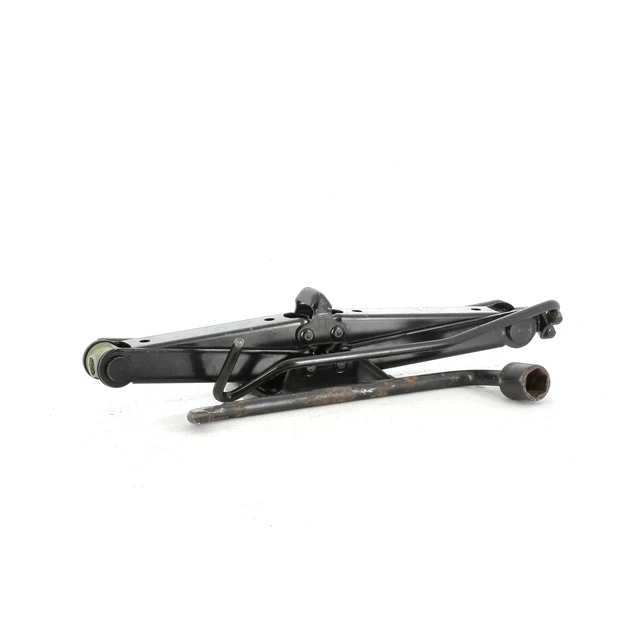 Cric 0911105031 - TOYOTA YARIS 2 PH.2 1.4 D4D - 815332306