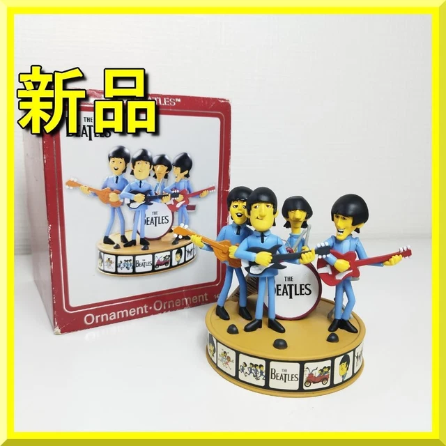 Beatles Ornament Carlton FOR SALE! - PicClick