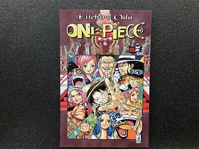 ONE PIECE n. 90   -   Star Comics