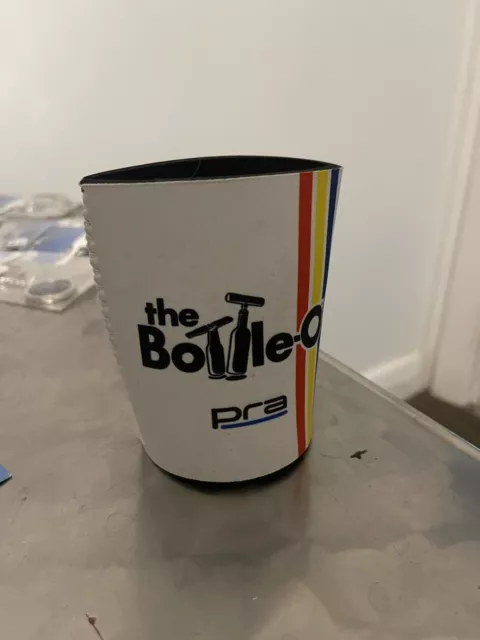 Ford Bottleo Racing Tickford Stuby Holder