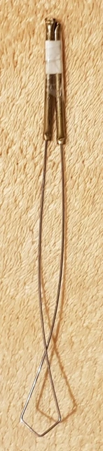 Antikes medizinisches Instrument