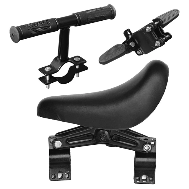 Bikemate deals child seat