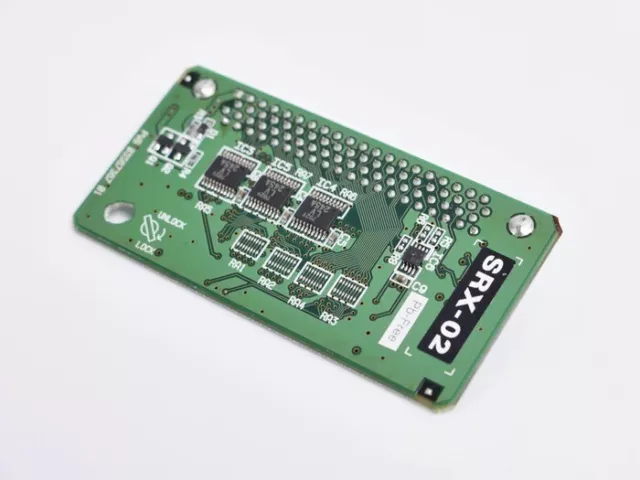 Roland SRX-02 Concert Piano 拡張ボード Roland Expansion Board SRX-02 Concert Piano Card– Retro Gear