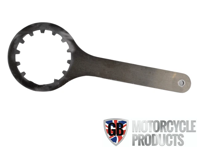 Ducati Bevel Desmo Twin NOS Sprocket Lock Nut 0755.16.055 1430