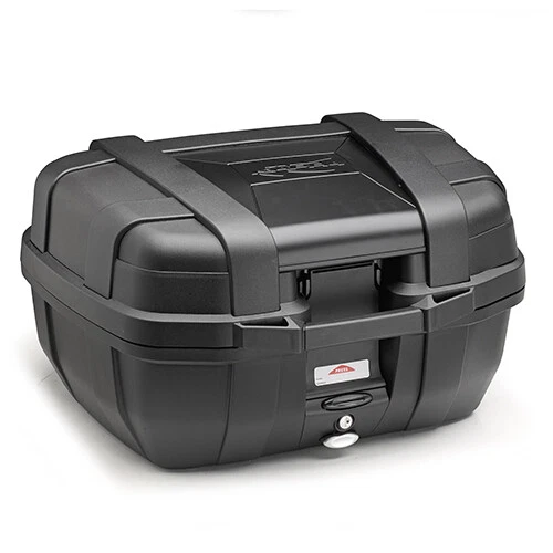Top Case Moto Valigia kappa KGR52N 52L Garda Monokey Nero