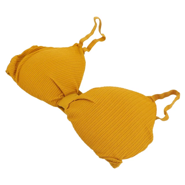 Intimo Cotton Bralettes Donna Reggiseno Donna Pizzo