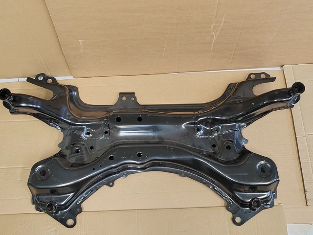 FRONT SUBFRAME CROSSMEMBER for toyota rav-4 2005-2013 zr2/ty/007a £179. ...