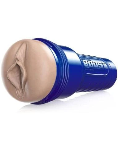 Fleshlight Boost Bang  Lm Flesh (Rp)