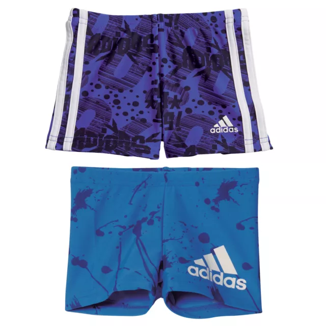 adidas Performance Infants Boxer Niño Baño Pantalones Baño Niños