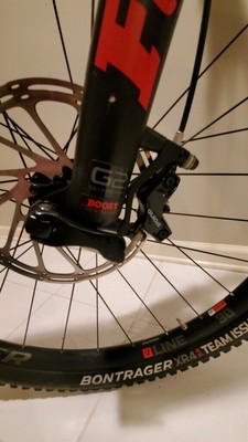 2018 SRAM XN 29er. || Used 20 hrs too big Details about   Trek Mint Fuel Ex 9.7 