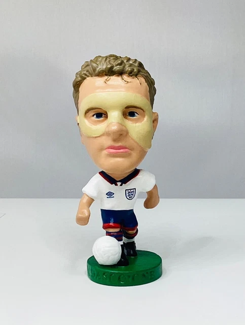ポール ガス フィギュア Paul Gascoigne 楽天市場】ユーロ96 ポール