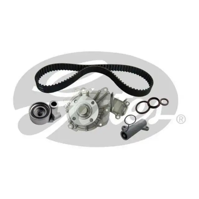 Gates Water Pump & Timing Belt Kit TCKHWP1511C