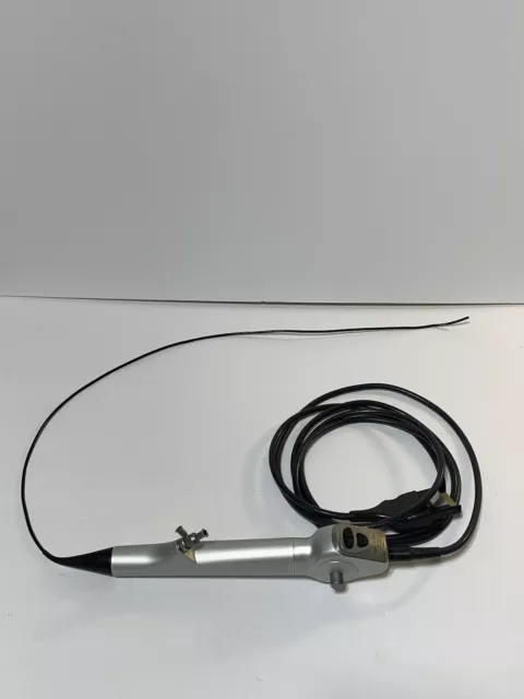 Karl Storz 11278VU Flexible Ureteroscope