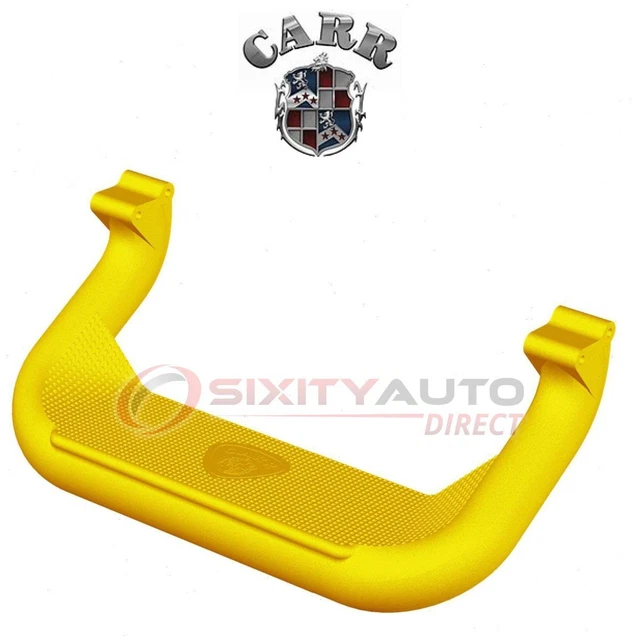 CARR Truck Cab Side Step for 1978-1980 Dodge RD200 - Body  wp