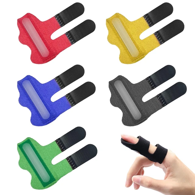 Portacellulare Da Dito In Silicone - 5 Pezzi Multicolore, Adesivo Forte, Cavalletto E Cinturino - Foto 5