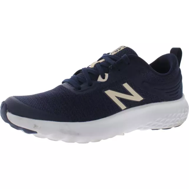 New Balance Womens 548 Blue Athletic and Training Shoes 8 Wide (C,D,W) BHFO 6475