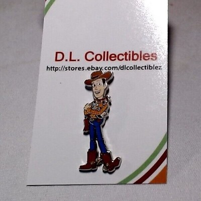 toy story 25th anniversary pin