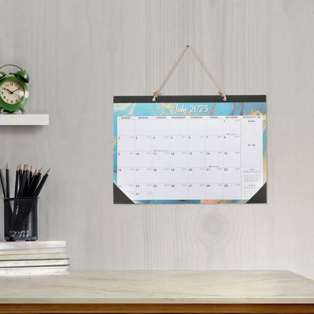 Calendrier 2026 Diamond Painting – Décoratif Et Organisateur, 19,5x17 Cm