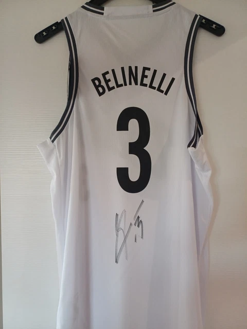Maglia belinelli deals