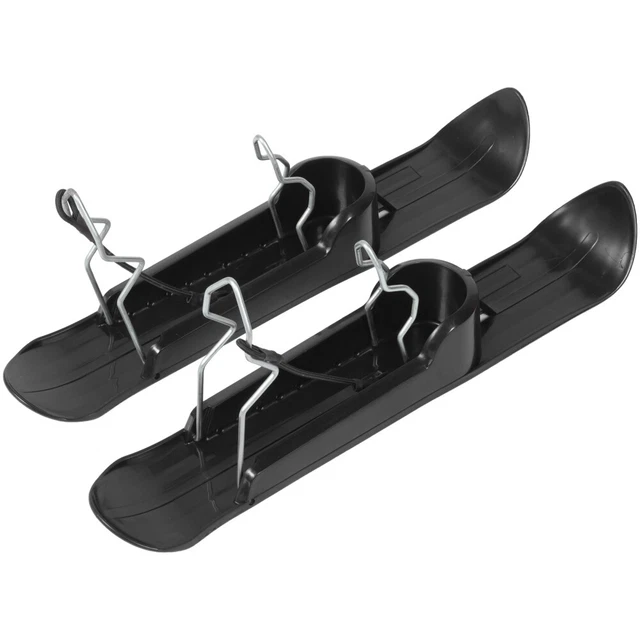 1 Set Scooter Skigafel ausbalancieren Bike Ski Schlitten Easy Installation