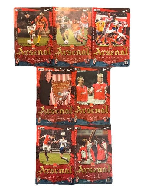 FOOTBALL ECHARPE SCARF RCL LENS ARSENAL KIEV 1998-1999