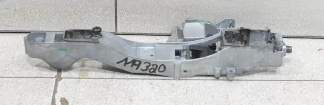 PEUGEOT 207 CC Bj 2009 Halter Rahmen Tür Griff vorne LINKS  #119320-E232