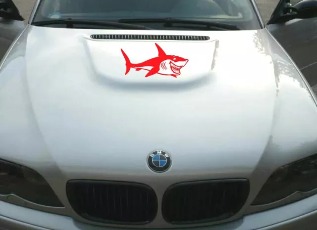 Antena Aleta De tiburón Para Carro - Auto Faro Racing