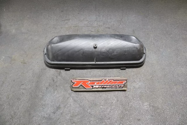 1996 Sea-Doo Gti Air Cleaner Cover Filter Box Airbox Upper Lid 273000065
