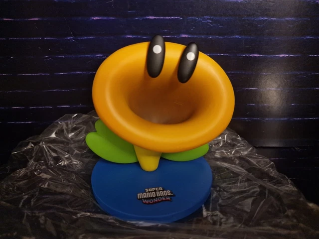 Paladone PP14434NN lampada da tavolo Super Mario Boo | Illuminazione in offerta su