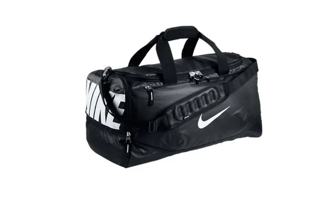 Nike team training max air large duffel clearance