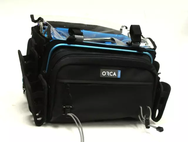 ORCA OR-34 Audio Mixer Bag