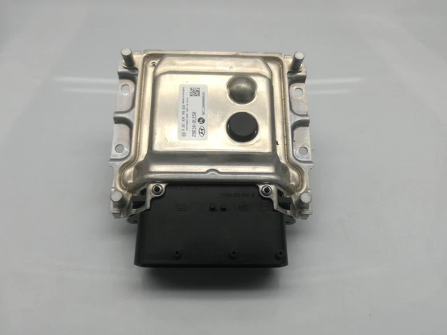 Boîtier Additionnel ChipPower CRS Pour Hyundai Tucson Mk3 1.7 CRDi 141 CV 2015-2020 - Augmentation Puissance Et Couple Diesel