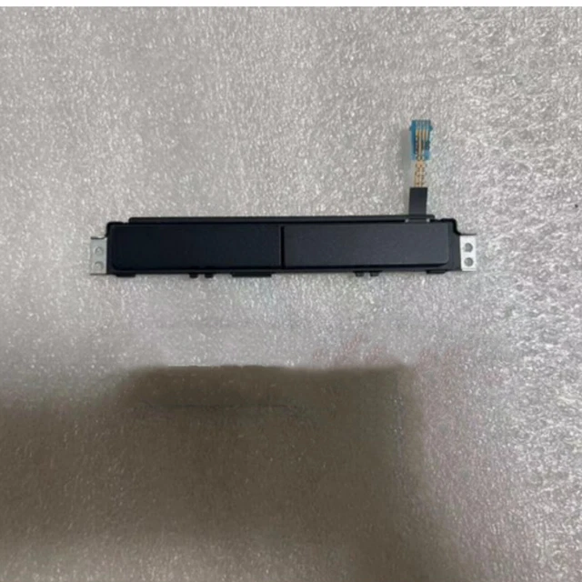 Touchpad Tasten Ersatz Für Dell Latitude E7450 E5450 E5550 - Links & Rechts Clicker