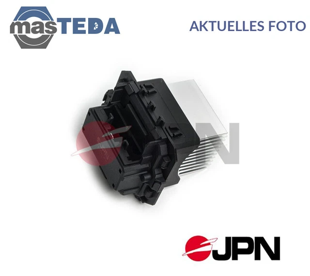 60E9099-Jpn Regler Innenraumgebläse Jpn Für Nissan Nv400