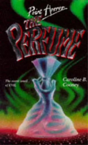 The Perfume (Point Horror), Caroline B. Cooney, Used; Good Book