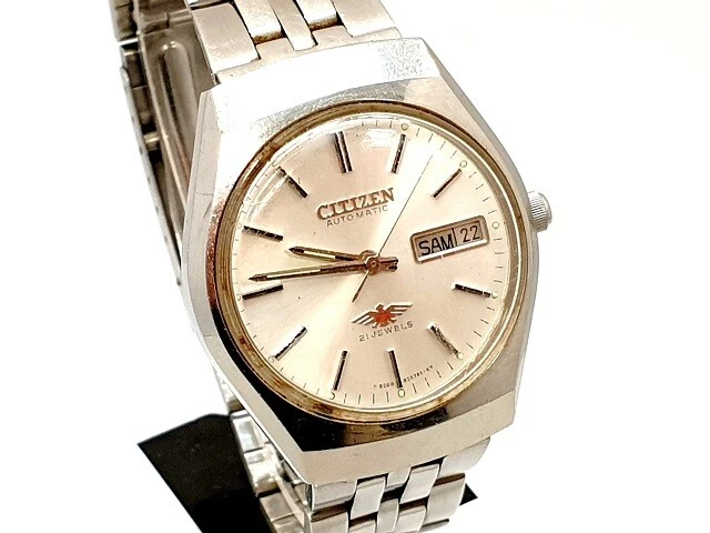 Citizen anni best sale 70