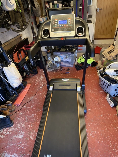 Bodytrain 3000sp treadmill 2025
