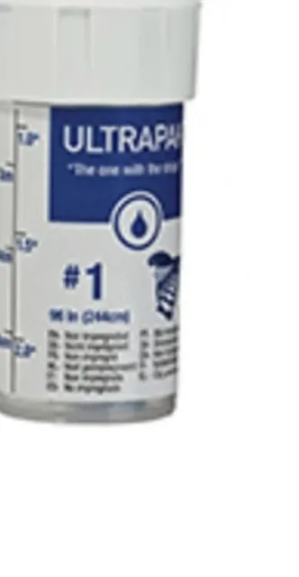 Ultradent Ultrapak #1