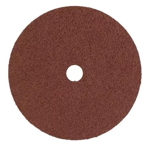 200-7" Pro Resin Fiber Sanding Grinding Disc A/O 24G