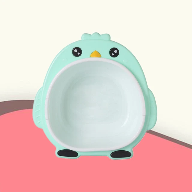 Piscina cartone animato vasca in plastica per bambino bambino lavaggio vasca