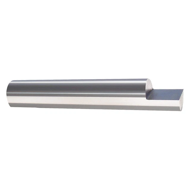 GRAINGER APPROVED 710-187300 Engraving Blank,Carbide,3/16"